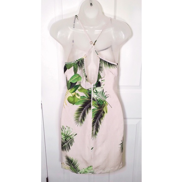 Mini Dress - Picture 2 of 4